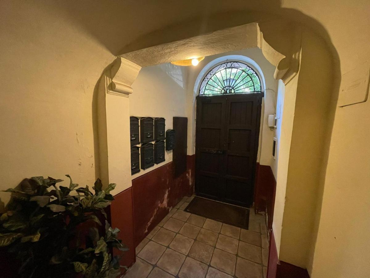 My Sweet Apartamento Palermo