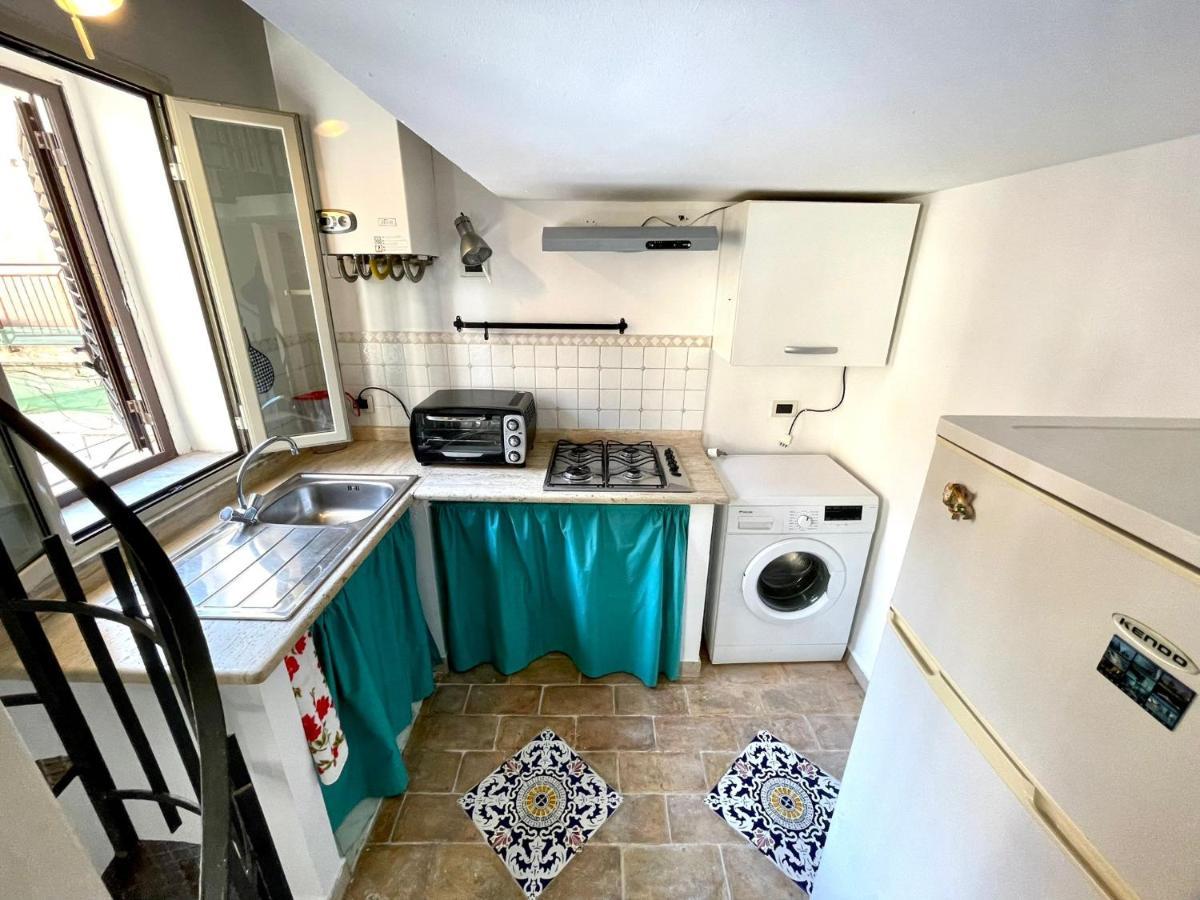 My Sweet Apartamento Palermo